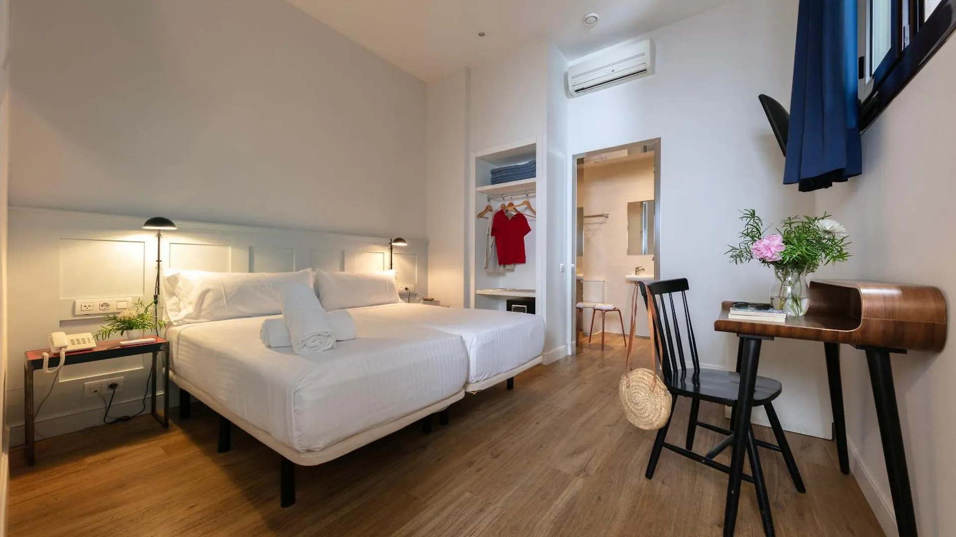 Guest house Som Nit Born Hotel Barcelona