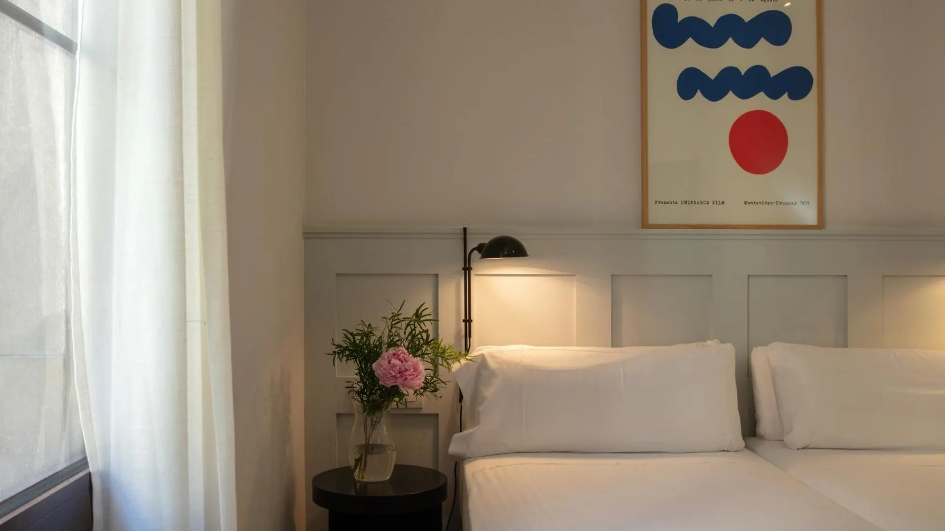 Som Nit Born Hotel Barcelona