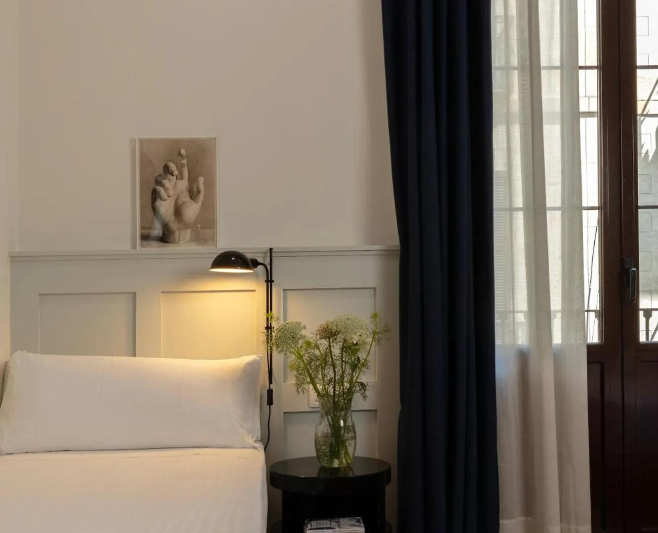 Som Nit Born Hotel Barcelona Guest house