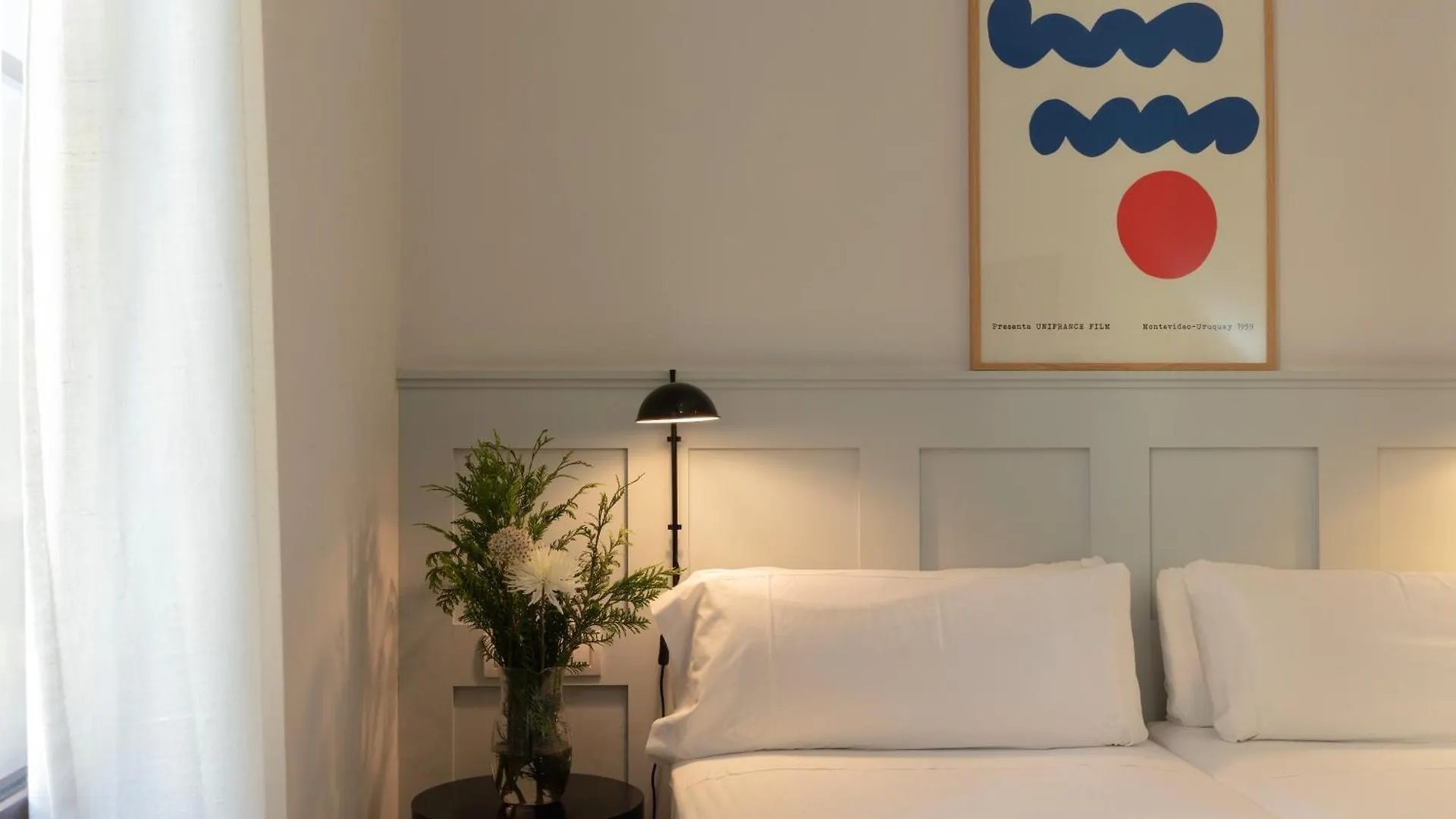 Som Nit Born Hotel Barcelona 3*,  Spain