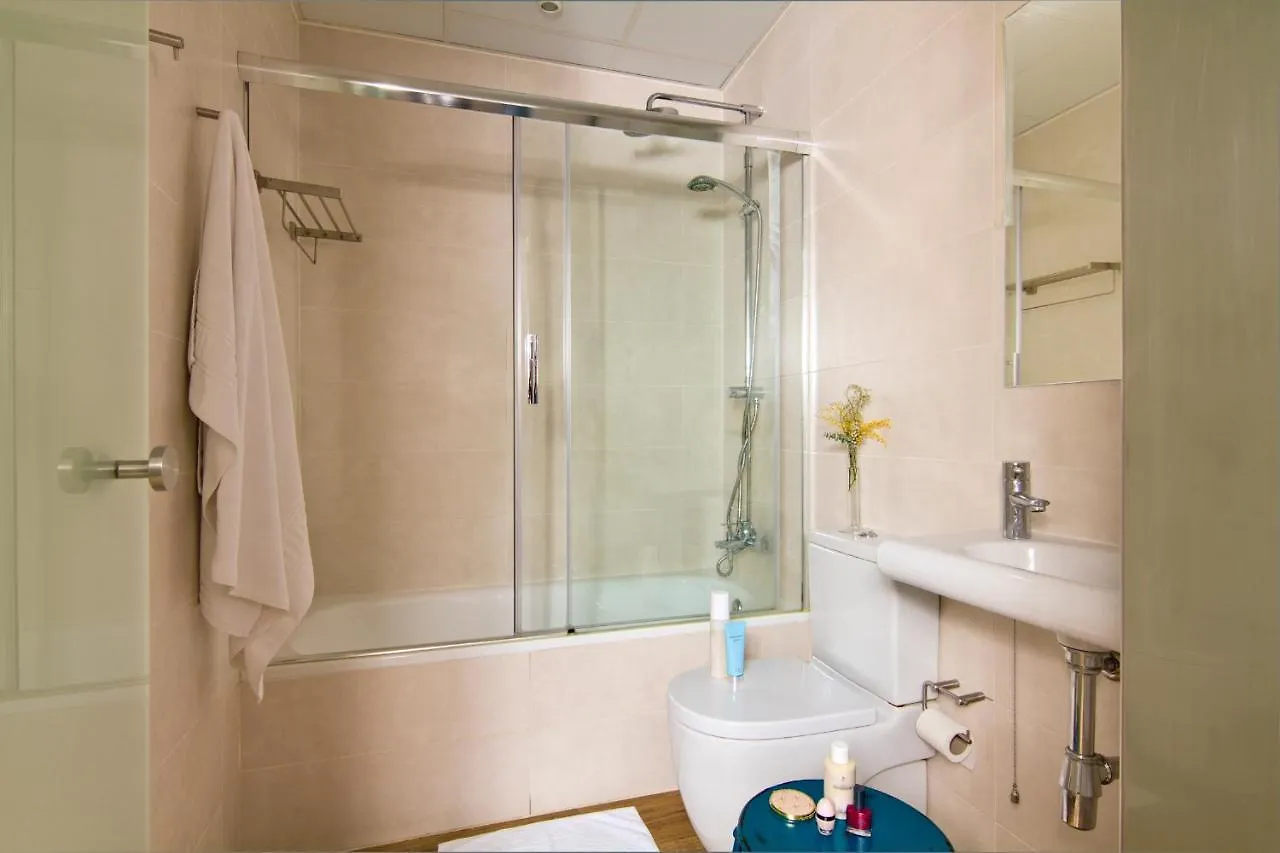 *** Guest house Som Nit Born Hotel Barcelona Spain