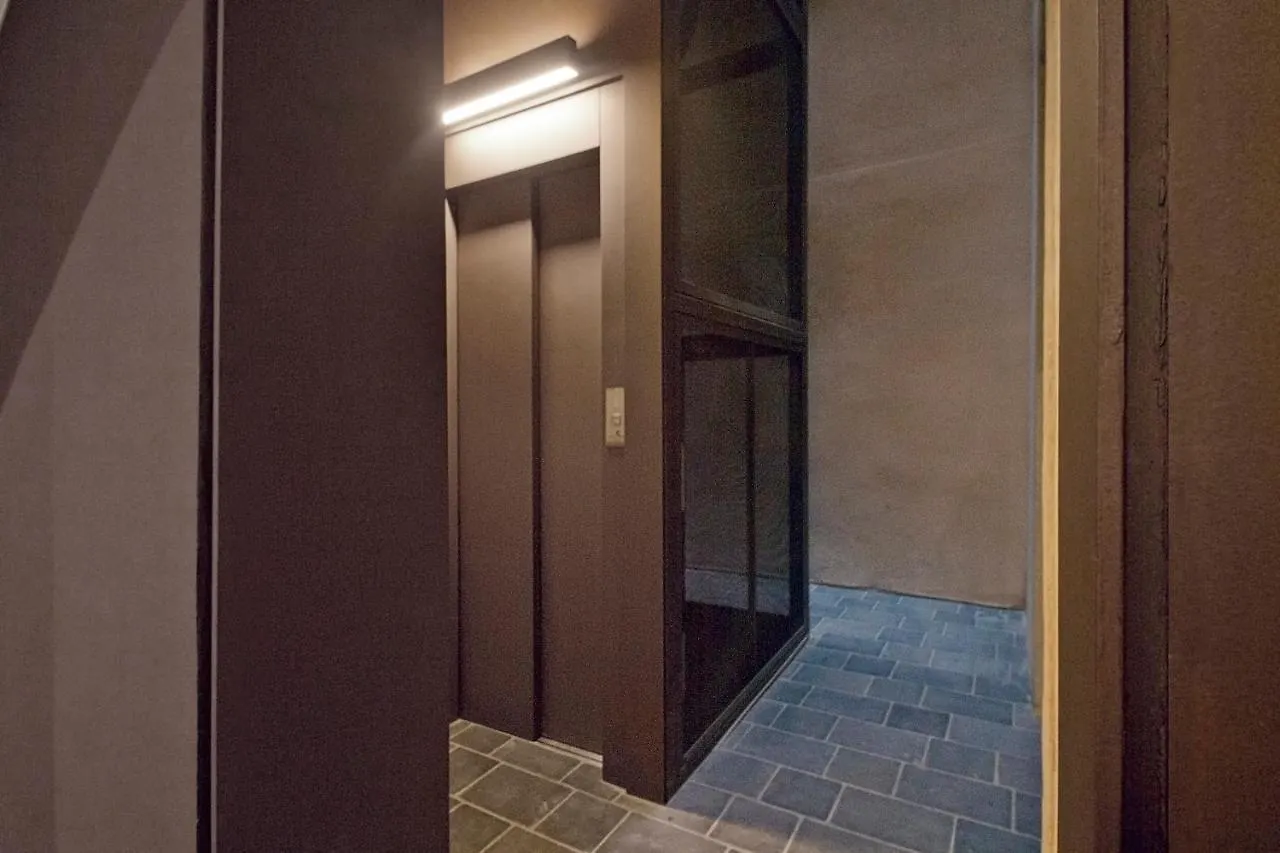 Hotel Som Nit Born Barcelona Pensjonat