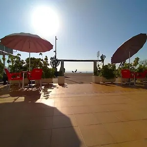  Hotell Rancho Del Mar Spanien