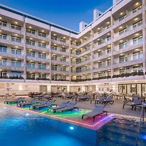 Hotel Olympus Palace ****