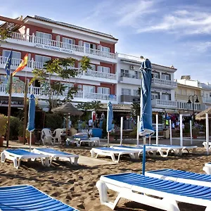 *** Hotell Moon Dreams Mediterraneo Spanien