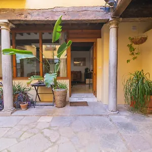 Appartamento Alh Patio 