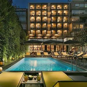 Hotel H10 Metropolitan 4* Sup ****