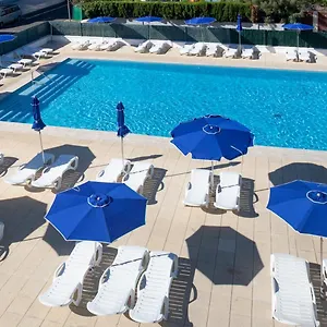 Hotel Nautilus ***