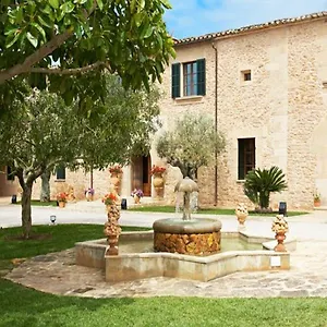 Casa di campagna Puig De Ros D'alt 