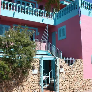  Hotell Casa Spanien
