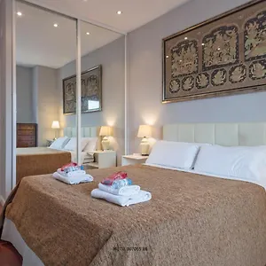 Alcam Augusta , Barcelona España