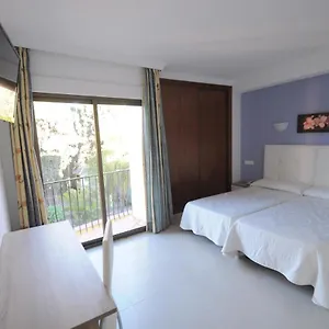  Hotell Goya Spanien