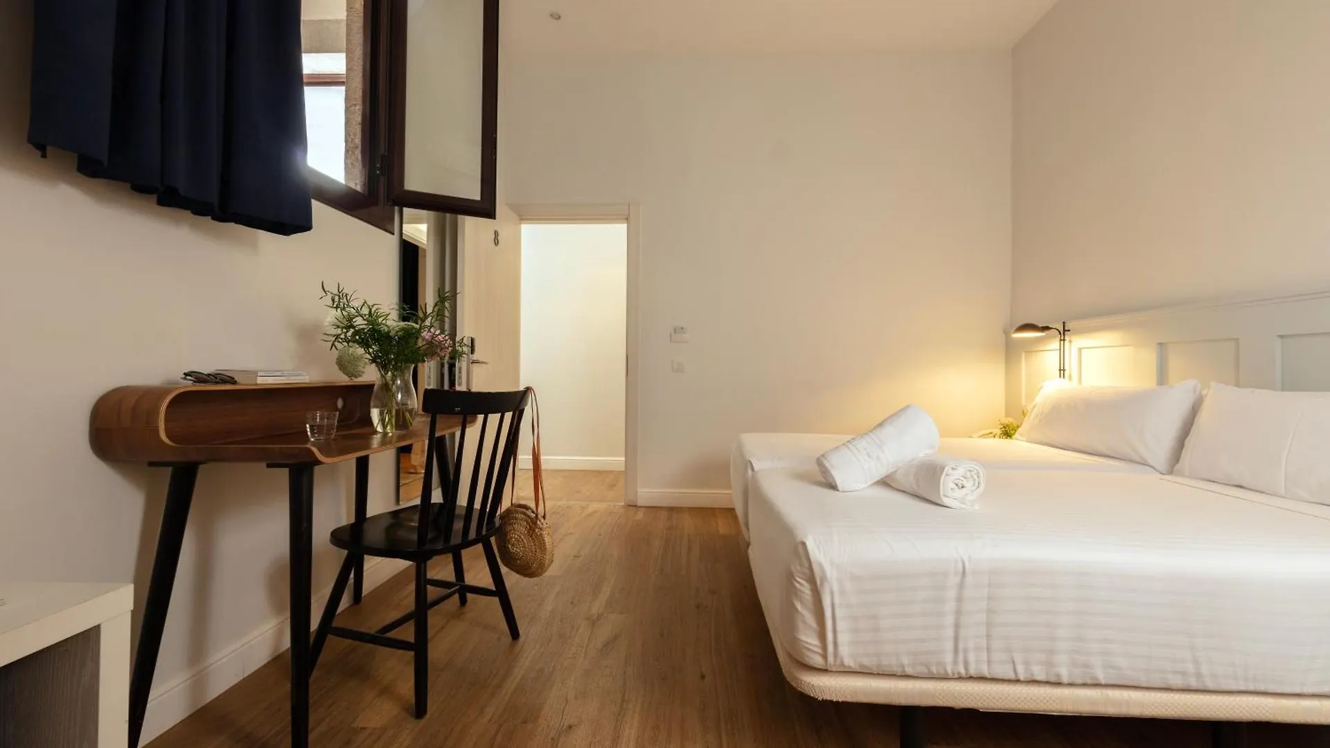 *** Guest house Som Nit Born Hotel Barcelona Spain