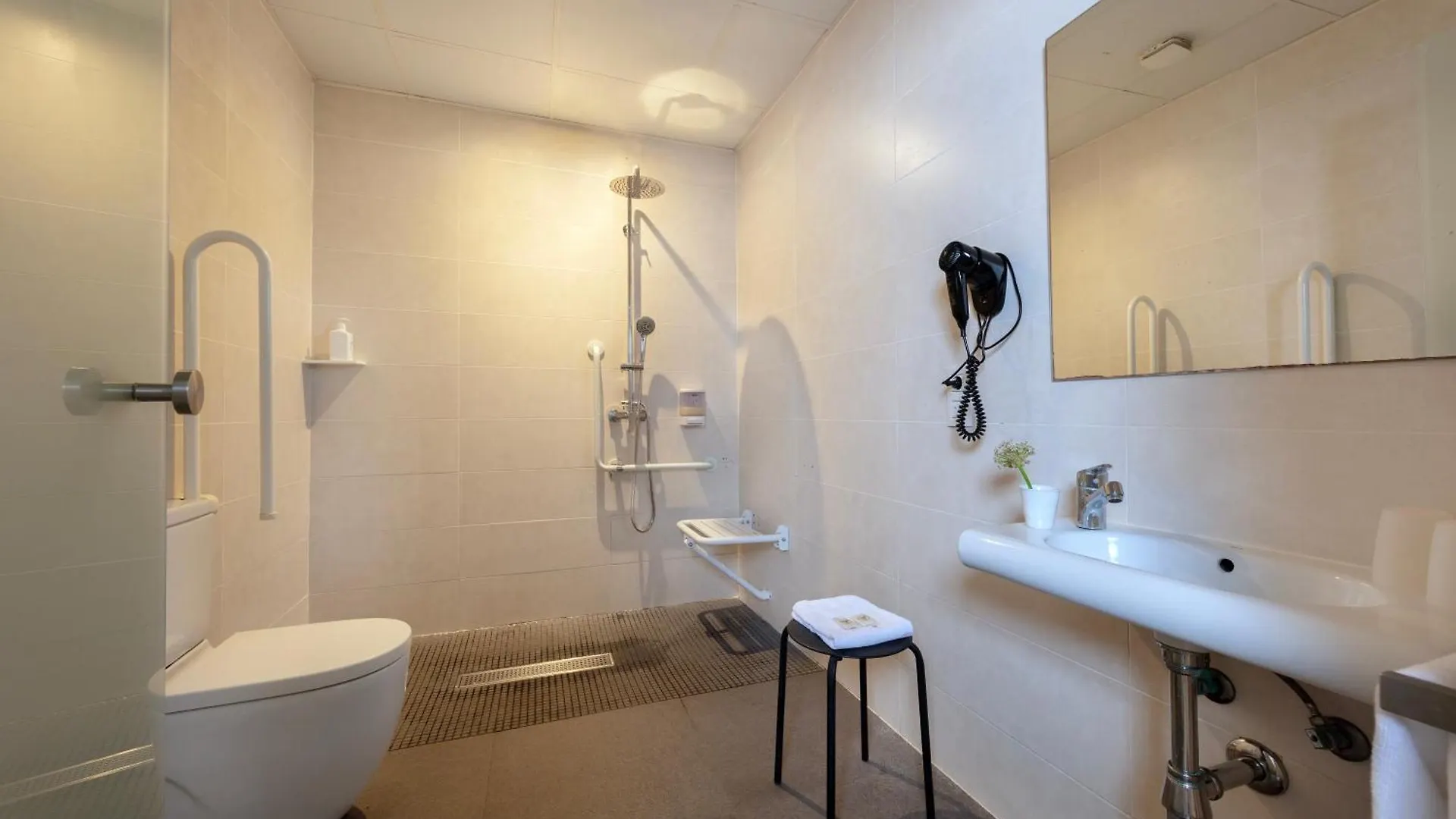 Som Nit Born Hotel Barcelona 3*,