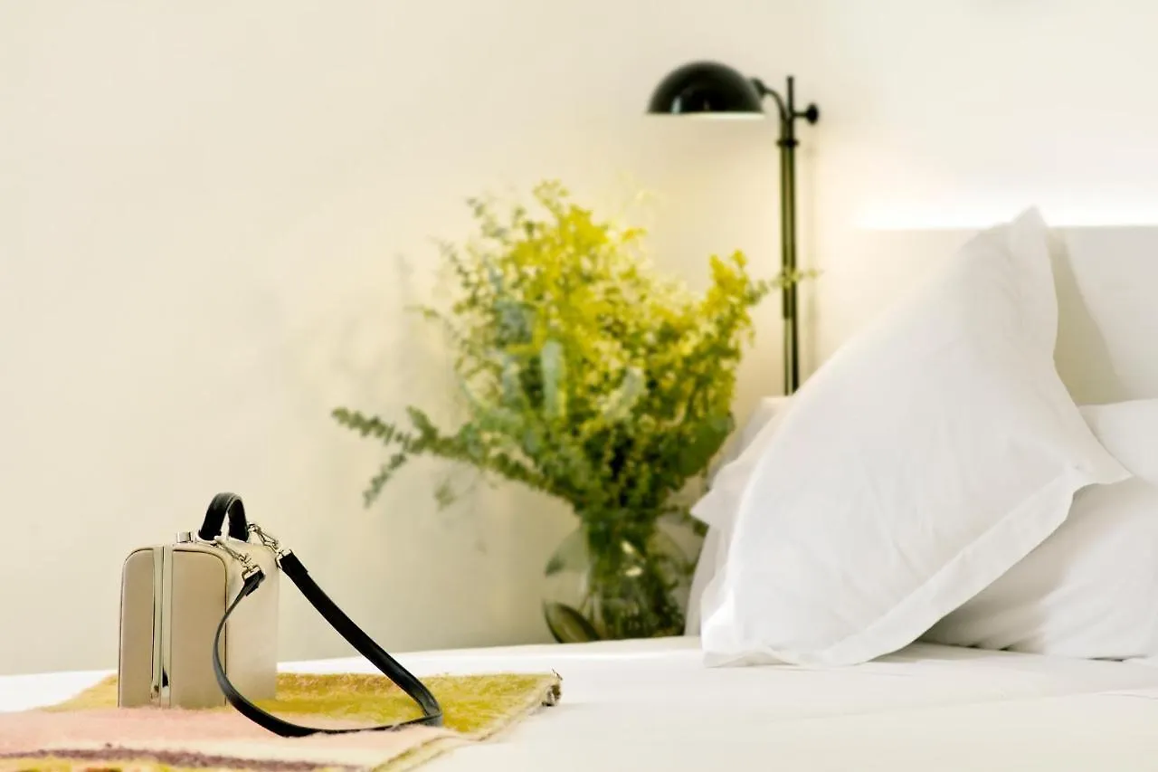 Som Nit Born Hotel Barcelona Guest house