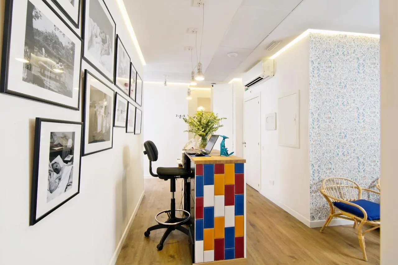 Som Nit Born Hotel Barcelona