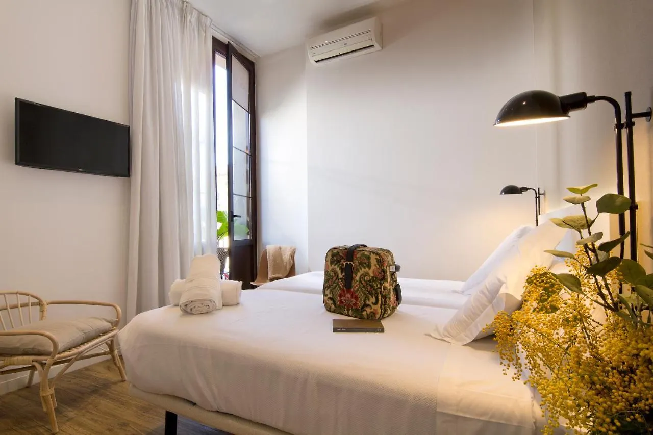 Som Nit Born Hotel Barcelona 3*,