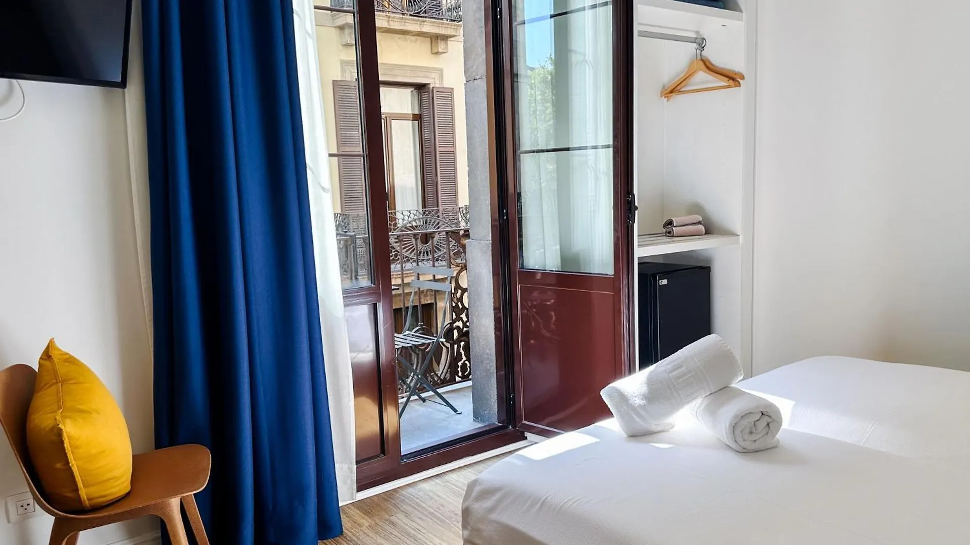 Guest house Som Nit Born Hotel Barcelona