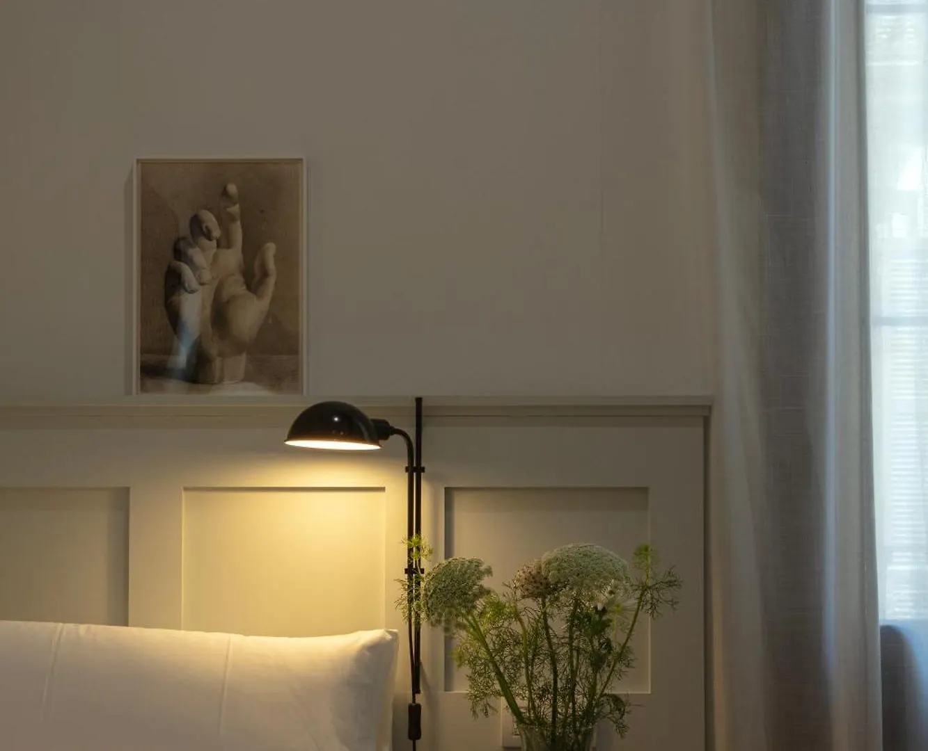 Pensión Hotel Som Nit Born Barcelona