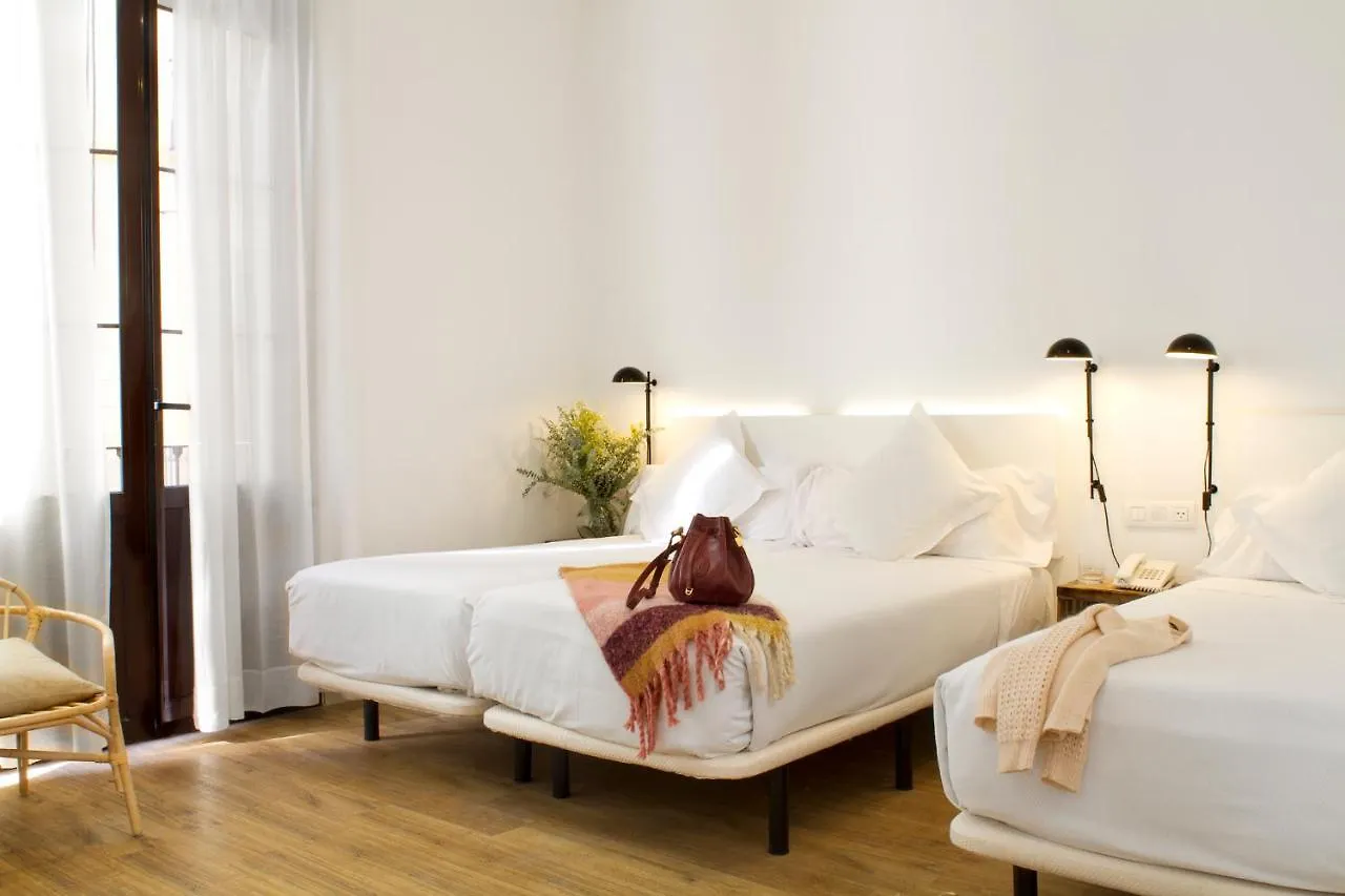 *** Guest house Som Nit Born Hotel Barcelona Spain
