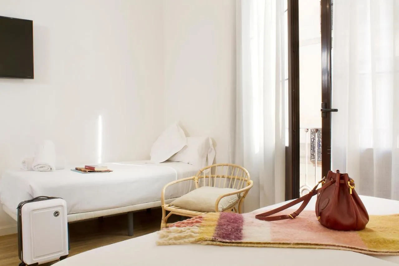 Som Nit Born Hotel Barcelona 3*,