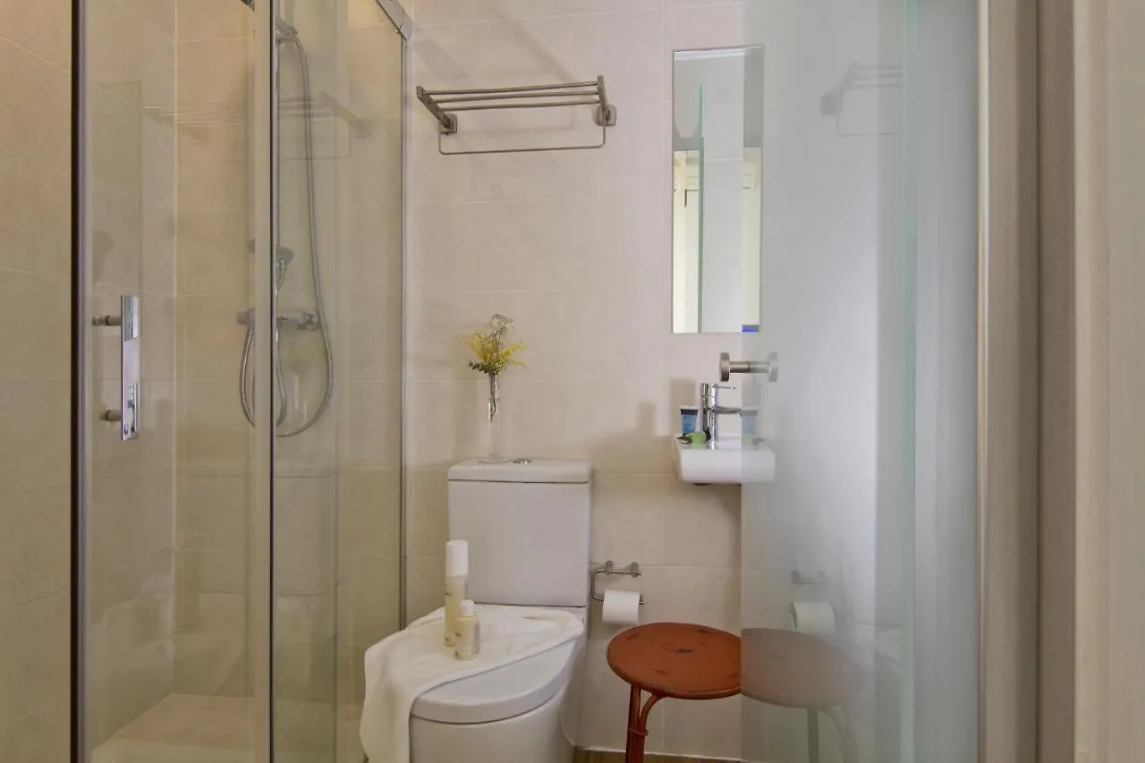 Som Nit Born Hotel Barcelona Guest house