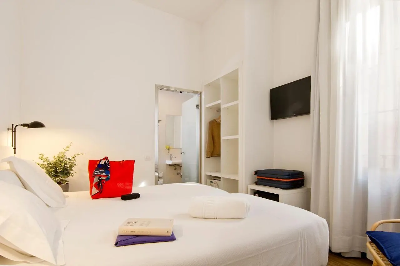 Som Nit Born Hotel Barcelona 3*,  Spain