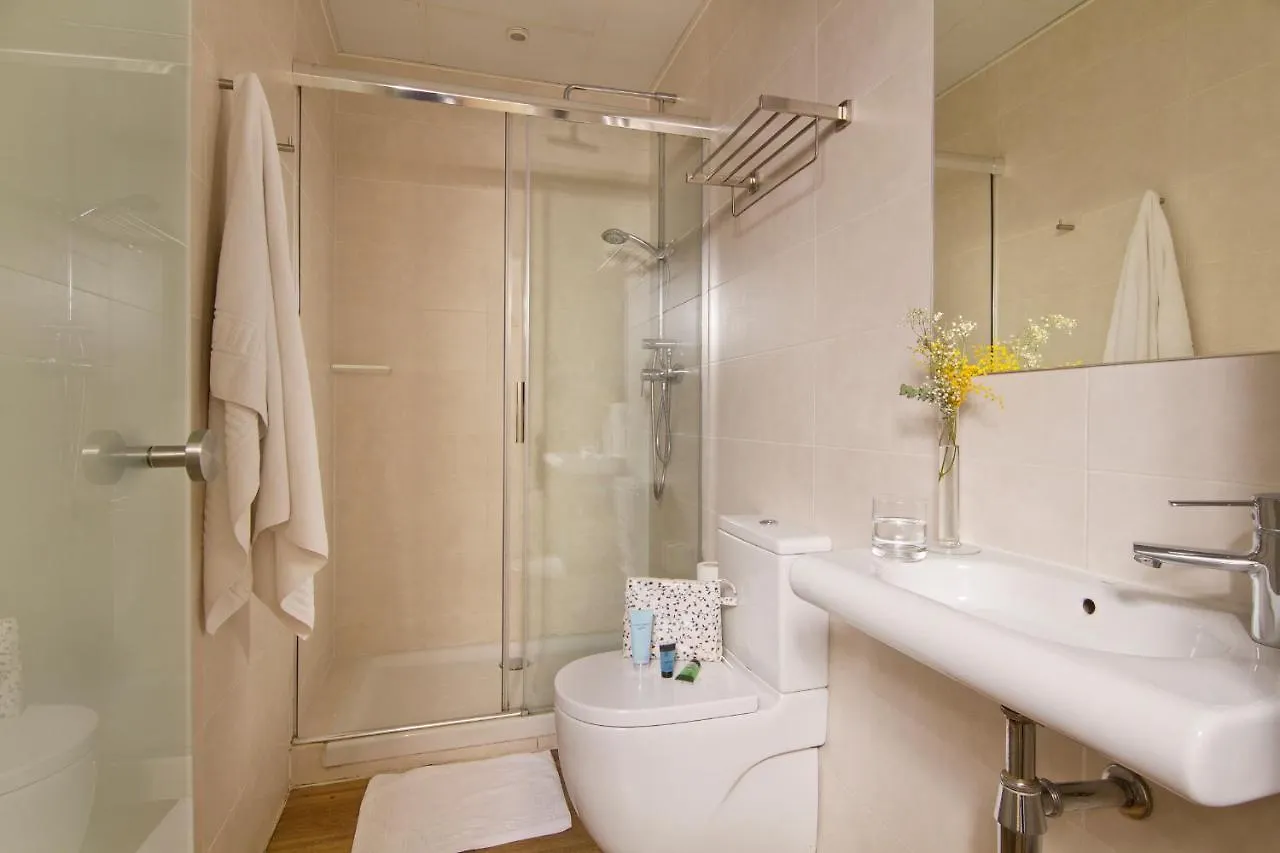 Guest house Som Nit Born Hotel Barcelona