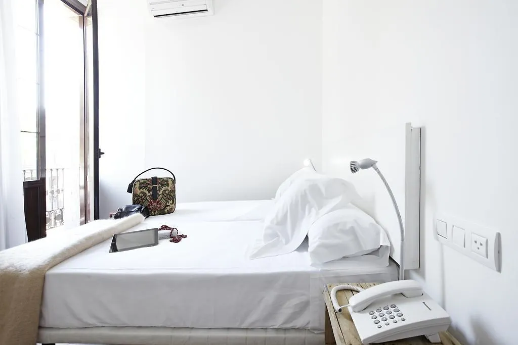 Hotel Som Nit Born Barcelona 3*,
