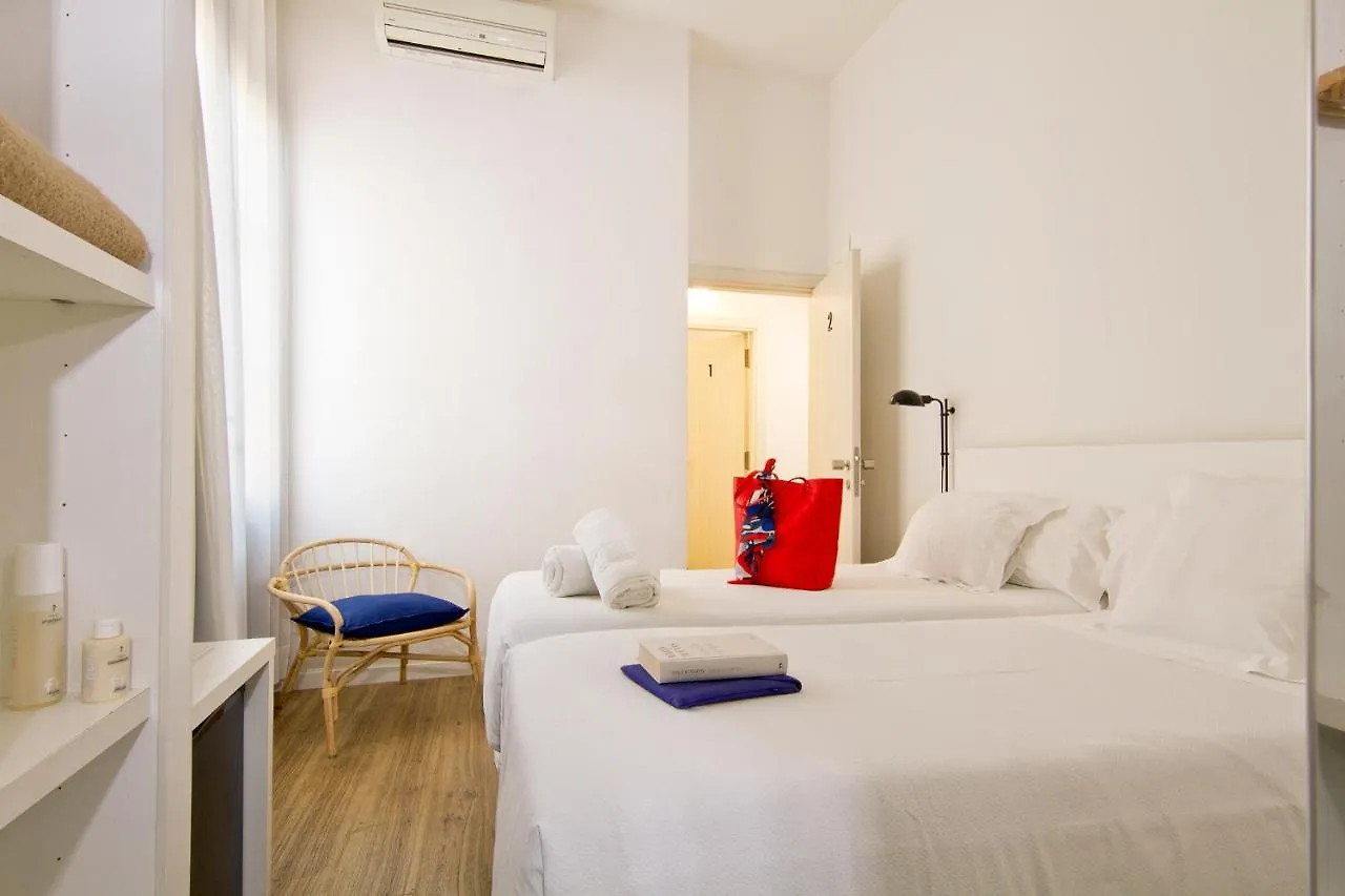 Hotel Som Nit Born Barcelona