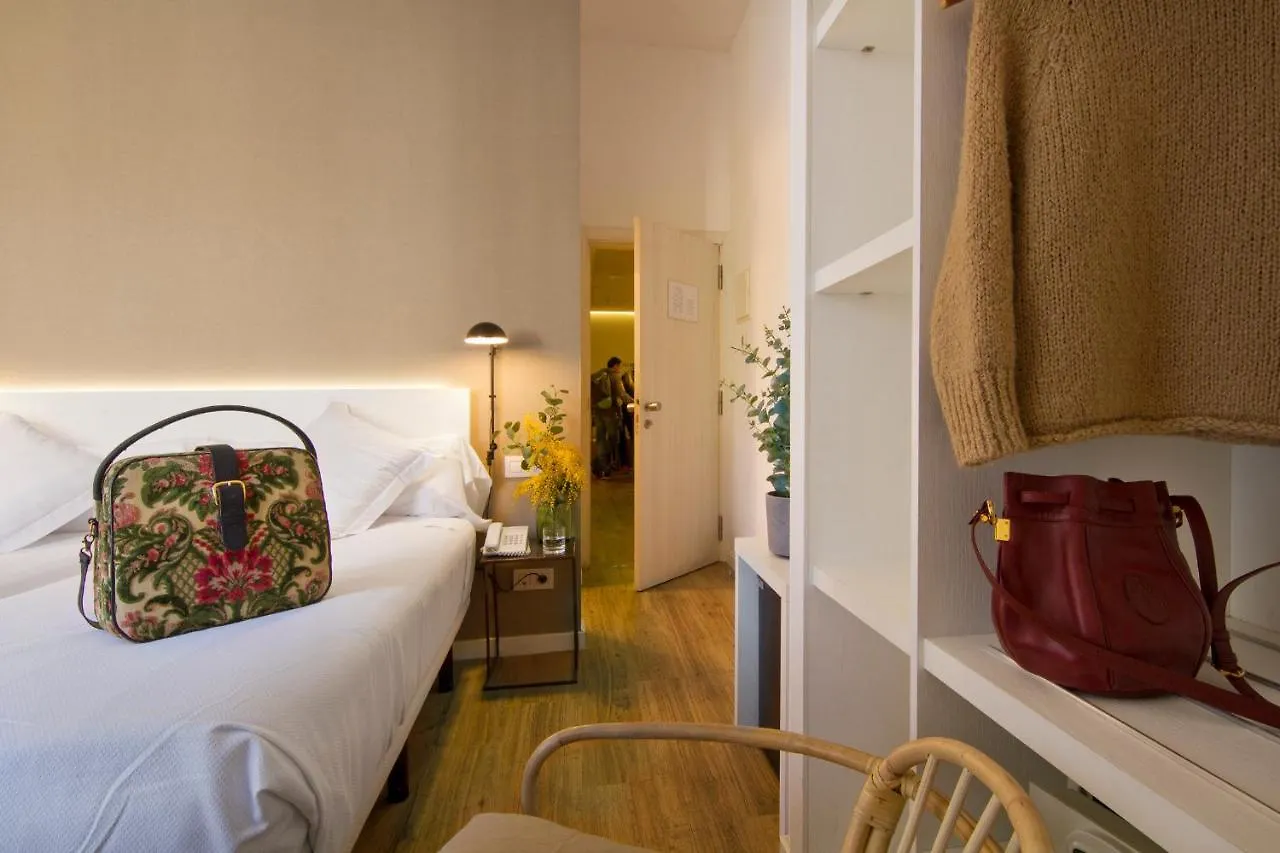 Hotel Som Nit Born Barcelona Pensión